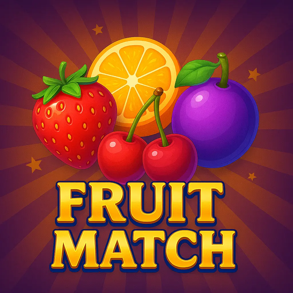 Fruit Match